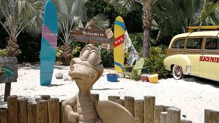 ウォーターパーク☆