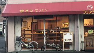 遅い時間にはほとんど残っていません