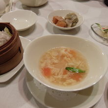 まあまあでした。