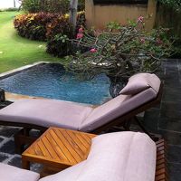 プライベートプール