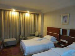 カンスー ジアユィグアン ホテル 写真