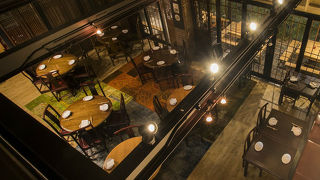 月下爐 牛込神楽坂