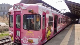 RAILWAYS１の舞台