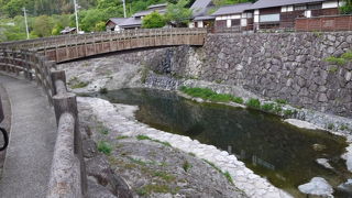 高松の温泉郷