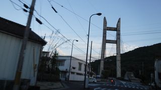 吉野川に架かる橋