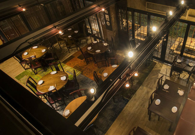 北京ダックが絶品でした