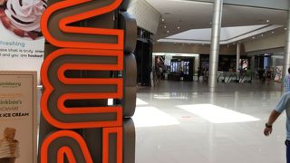 セントラルワールドのデパート