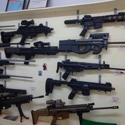 グアム野外射撃場 G.O.S.R. オフィス クチコミ・アクセス・営業 グアム野外射撃場 G.O.S.R. オフィス クチコミ・アクセス・営業