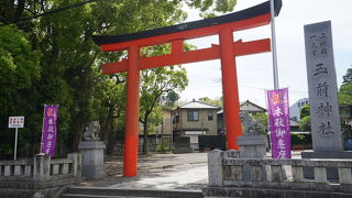 一宮巡詣～上総・玉前神社