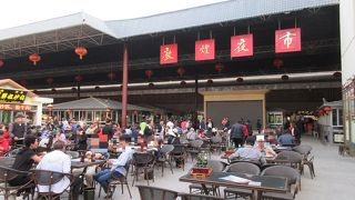 美味しい店は意外と少ない。