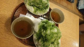 回転が早いです