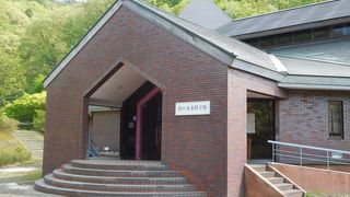 鉄の未来科学館