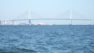 見てよし、渡ってよし