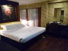 ホテル ラ コロナ マニラ 写真