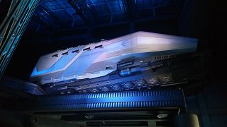 何度乗っても飽きません