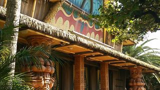 鳥たちの歌声がかわいい