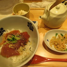 だし茶漬け えん アトレ吉祥寺店