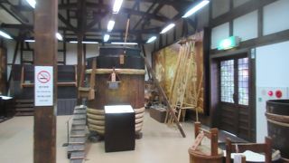 日本酒の大手酒造メーカーが競っています