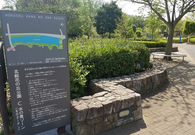 県立北総花の丘公園 クチコミ アクセス 営業時間 鎌ヶ谷 印西 八千代 フォートラベル