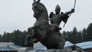 平家物語「扇の的」の物語