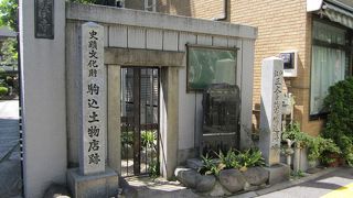 江戸時代の青果市場