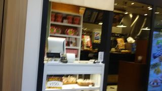 Dila西船橋にある