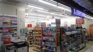 3タミ内にあり便利