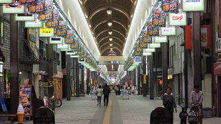 札幌の夜の買い物はここで