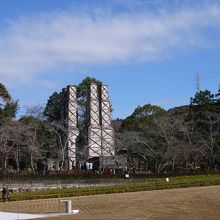 世界遺産の韮山反射炉