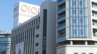 珍しいメンズ専門館