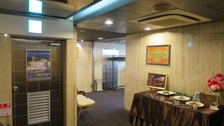 もう少し頑張って欲しい