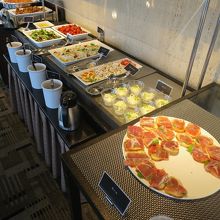 サラダなどの冷菜その2