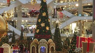 1日中楽しめます