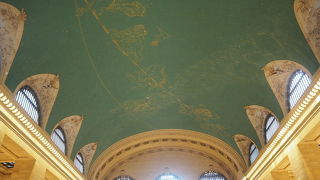 人が沢山集まる、どこを撮っても絵になる駅