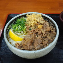 これで小、量もたっぷり