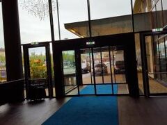 モーテル ワン ウィーン - ヴェストバーンホフ 写真