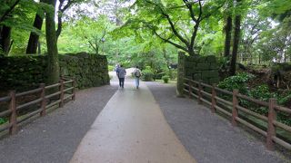 5万石にしては過ぎた城