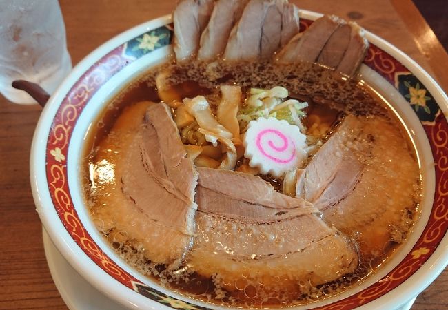 喜多方ラーメン大安食堂 仙台トラストシティ店 クチコミ アクセス 営業時間 仙台 フォートラベル