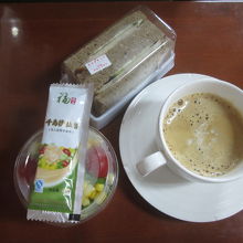 JALサクララウンジ (上海浦東国際空港)