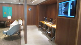 ＰＣが３台置いてありました