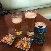 ビール工場