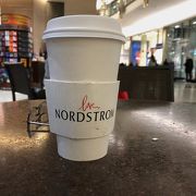 Nordstrom Cafe