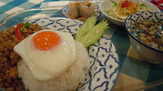 値段の割に、味はまあまあ