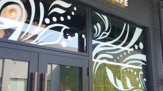 見た目のインパクト＾＾；