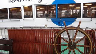 神戸港クルーズ 