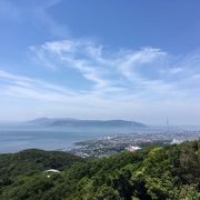 須磨の絶景ポイントはここ！