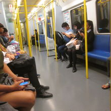 エアポート レール リンク