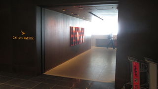 搭乗開始の案内はありません