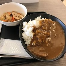 名物カレー