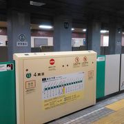 すすきの駅